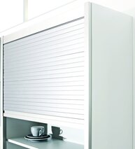 Rollladen-System REHAU auf Mass