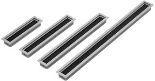 Kabeldurchlass HETTICH