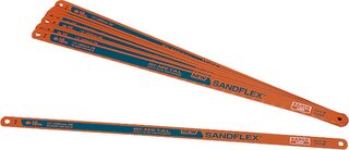 Metall-Handsägeblätter aus HSS Bi-Metall