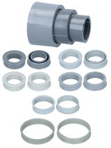 Einpressbüchsen TYROLIT