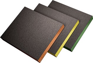 Schleifpad 7983 SIA siasponge flex