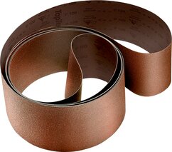 Schleifbänder 2920 SIA siawood x