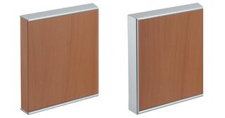 Abdeckprofile