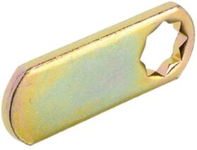 Verschlussriegel