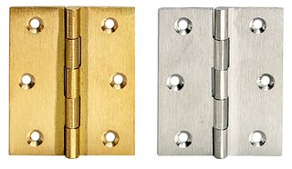 Möbelscharniere OK-LINE