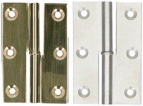 Möbelbänder FS, Rollendurchmesser 6 mm