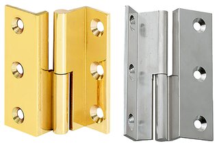 Möbelbänder FS, Rollendurchmesser 6 mm