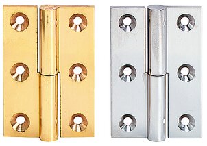 Möbelbänder FS, Rollendurchmesser 8 mm