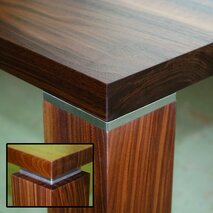 Decorfilets zum Aufstecken zu FIXISSIMO®
