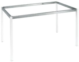 Zargenpaare für Rahmentischgestell HÜBA