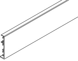 Clip-Blenden HAWA Porta 40