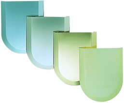 Kunststoff-Abdeckkappen HAWA