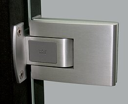 Pendeltürbänder DORMA GLAS TENSOR