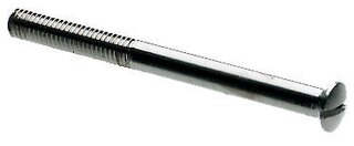 Befestigungsschrauben M 4