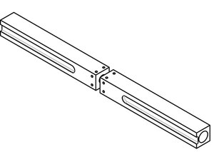 Verbindungsstifte MSL 5968