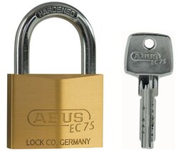 Vorhängeschlösser ABUS