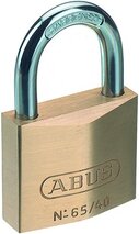 Vorhängeschlösser ABUS