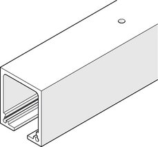 Laufschienen für HAWA-Junior 160 A/B/GP