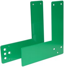Montageplatte zu EH Exit-Controller MSL