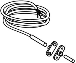 Reed Türkontakte DORMAKABA TK