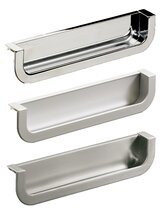 Muschelgriffe HETTICH ProDecor Athena