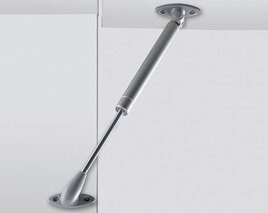 Klappenstütze HETTICH Lift Basic