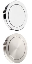 Muschelgriffe HETTICH ProDecor Touch in