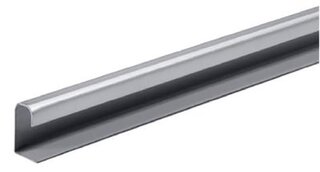Tür-/Griffleiste HETTICH TL35