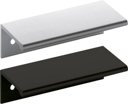 Möbelgriffleisten HETTICH ProDecor Ticinum