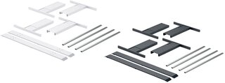 Gestell-Modul HETTICH LegaDrive Systems Bench