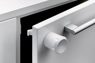 Kindersicherung SafeFix Eco HETTICH