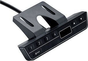 Handschalter Comfort
