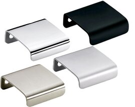 Möbelgriffe HETTICH ProDecor Empoli