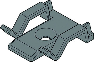 Kabelhalter BLUM SERVO-DRIVE