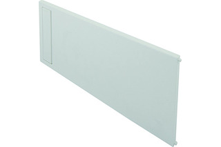 Querteiler für LEGRABOX/MERIVOBOX BLUM AMBIA-LINE 242 für Frontschubkasten