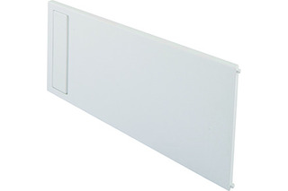 Querteiler für LEGRABOX/MERIVOBOX BLUM AMBIA-LINE 218 für Frontschubkasten