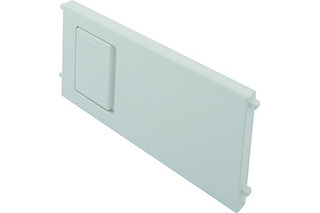 Querteiler für LEGRABOX/MERIVOBOX BLUM AMBIA-LINE 100