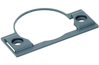 Distanzplatte 1.5 mm BLUM für Scharniertopf