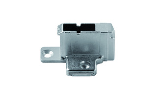 Kreuzmontageplatten BLUM CLIP Eckmontage