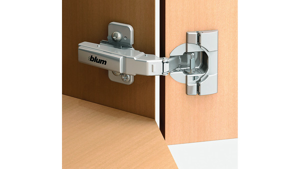 Topfband BLUM CLIP top, Winkelband 95 °