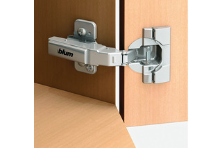 Topfband BLUM CLIP top, Winkelband 95 °