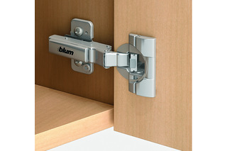 Topfband BLUM CLIP top, Winkelband 95 °