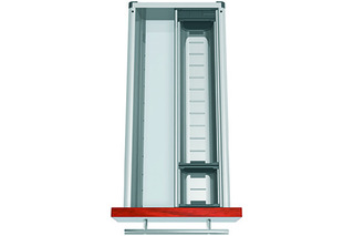 Besteckeinsatz BLUM ORGA-LINE 103