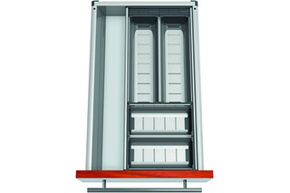 Schalen-Set BLUM ORGA-LINE 192