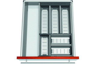 Schalen-Set BLUM ORGA-LINE 280