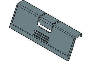 Griff für Innenschubkasten BLUM TANDEMBOX antaro M / K