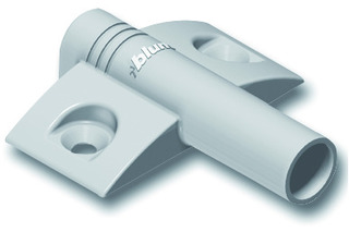 Kreuzadapterplatte BLUM