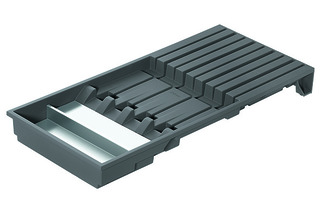 Messerhalter BLUM AMBIA-LINE