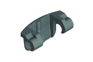 Öffnungswinkelbegrenzer 86° für 110° Scharnier