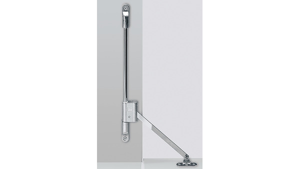 Klappenhalter HETTICH Klassik D